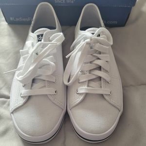 Keds dream foam shoe